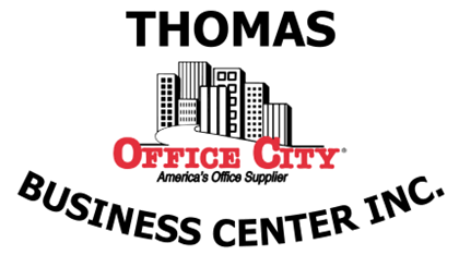 Thomas Business Center Inc
